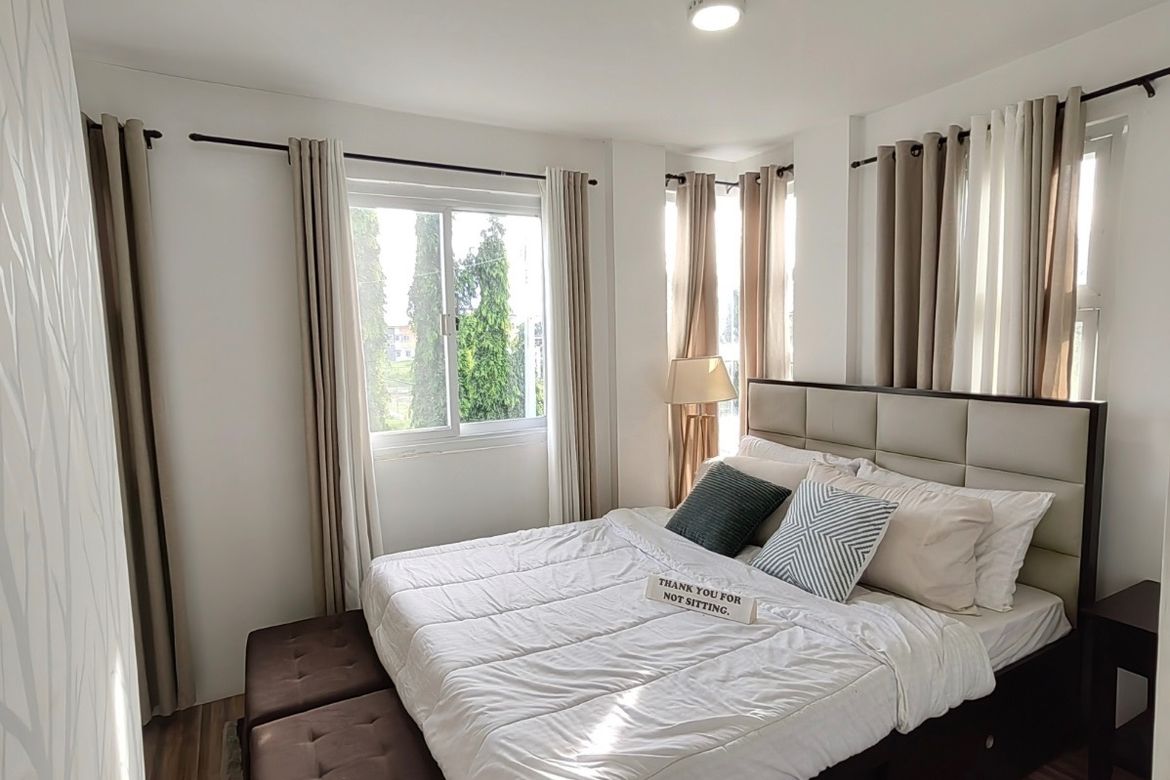 3 Bedroom House for Sale in Tiera Rica, Malpitic, San Fernando, Pampanga – photo 2
