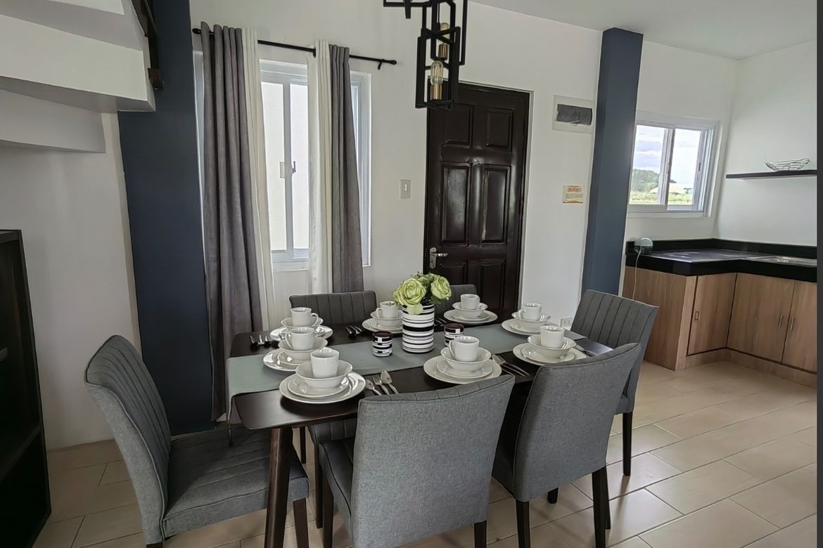 3 Bedroom House for Sale in Tiera Rica, Malpitic, San Fernando, Pampanga – photo 8