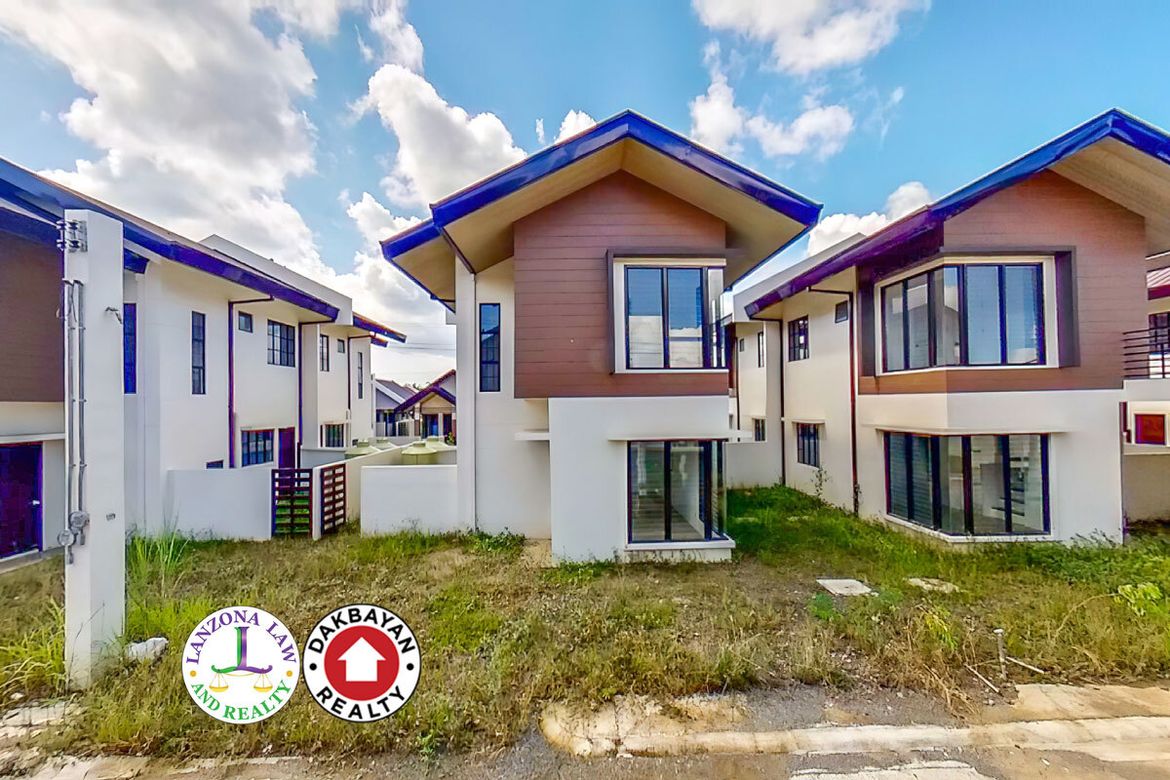 3 Bedroom House for Sale in Tigatto, Davao City, Davao del Sur
