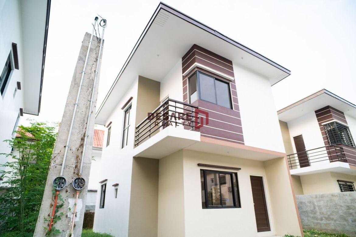 3 Bedroom House for Sale in Timbao, Biñan, Laguna – photo 3