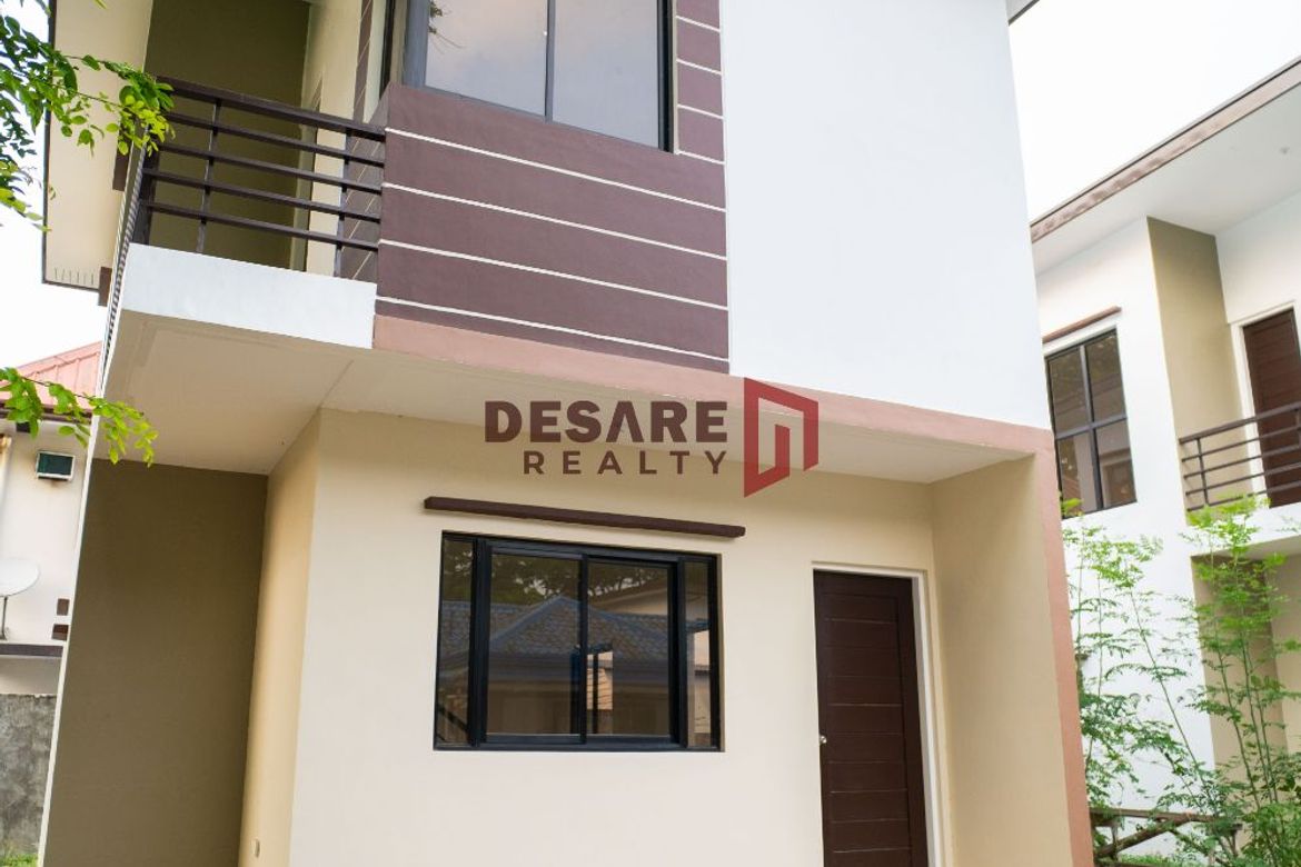 3 Bedroom House for Sale in Timbao, Biñan, Laguna – photo 4