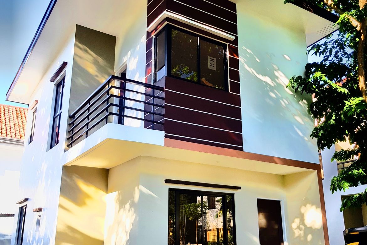 3 Bedroom House for Sale in Timbao, Biñan, Laguna