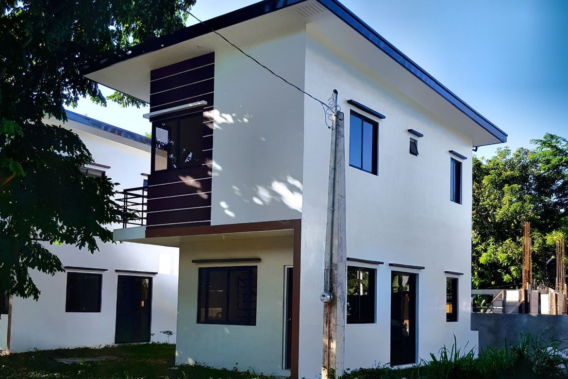 3 Bedroom House for Sale in Timbao, Biñan, Laguna – photo 3