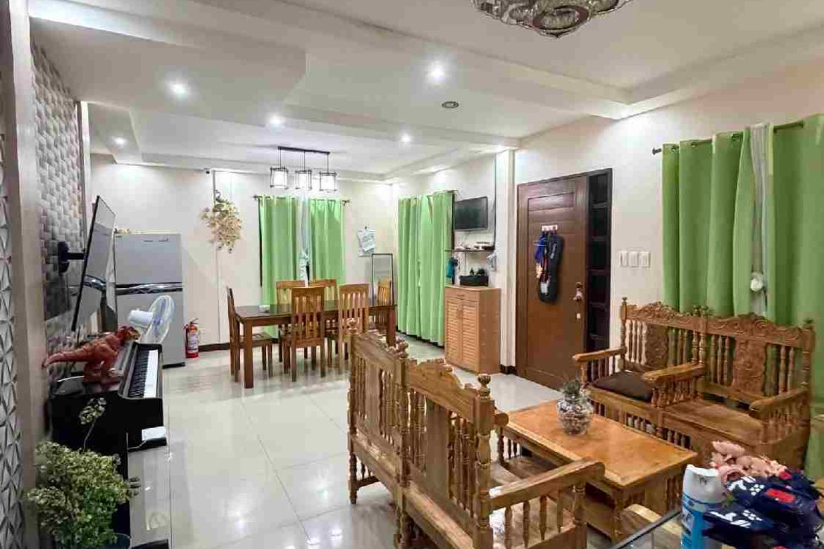 3 Bedroom House for Sale in Tinago, Dauis, Bohol – photo 4