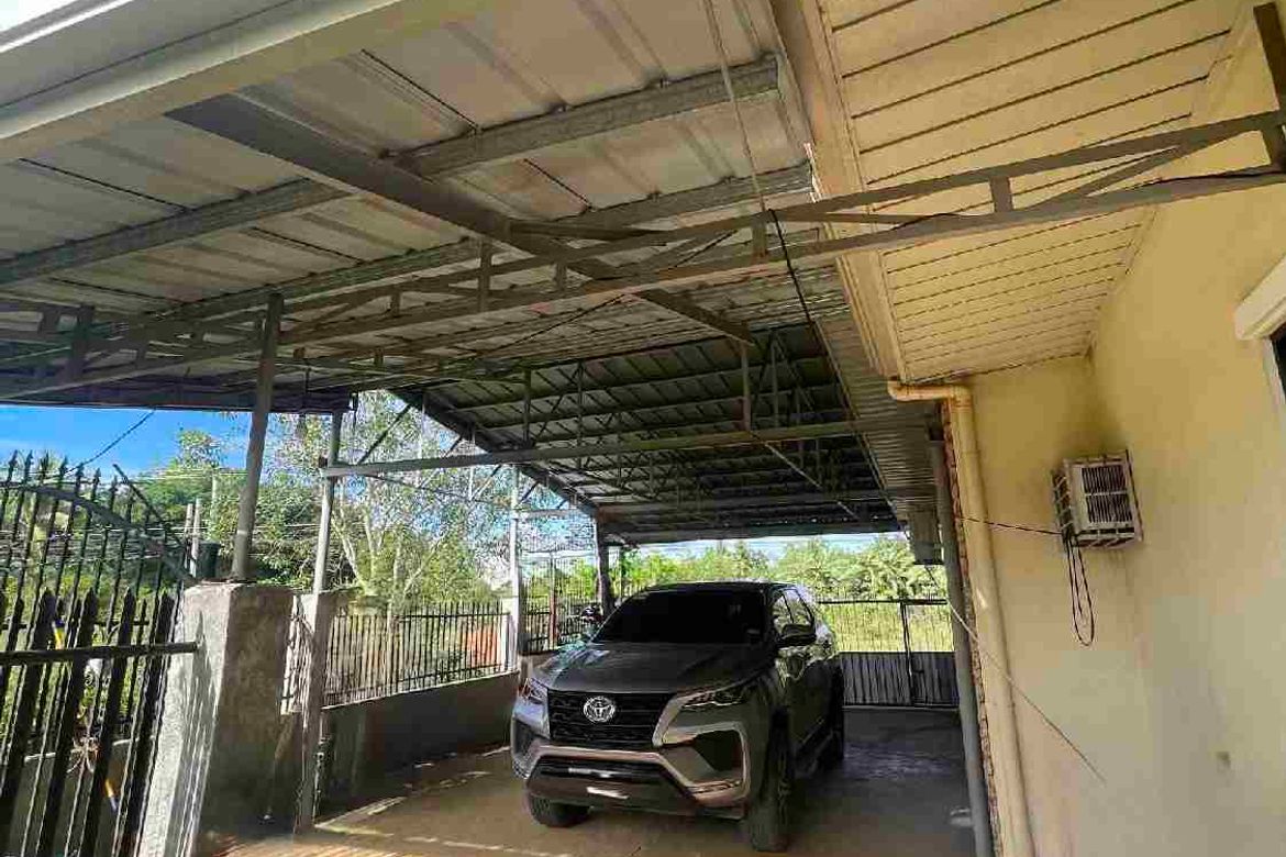 3 Bedroom House for Sale in Tinago, Dauis, Bohol – photo 7