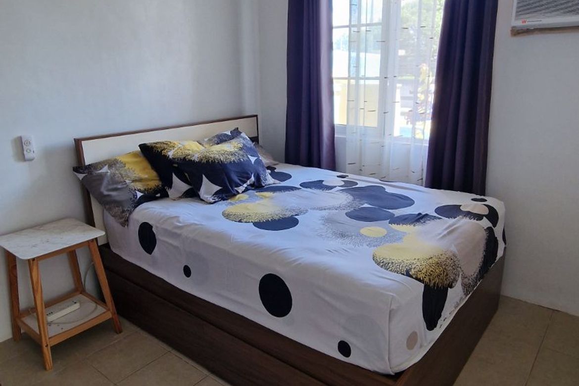 3 Bedroom House for Sale in Tinago, Dauis, Bohol – photo 6