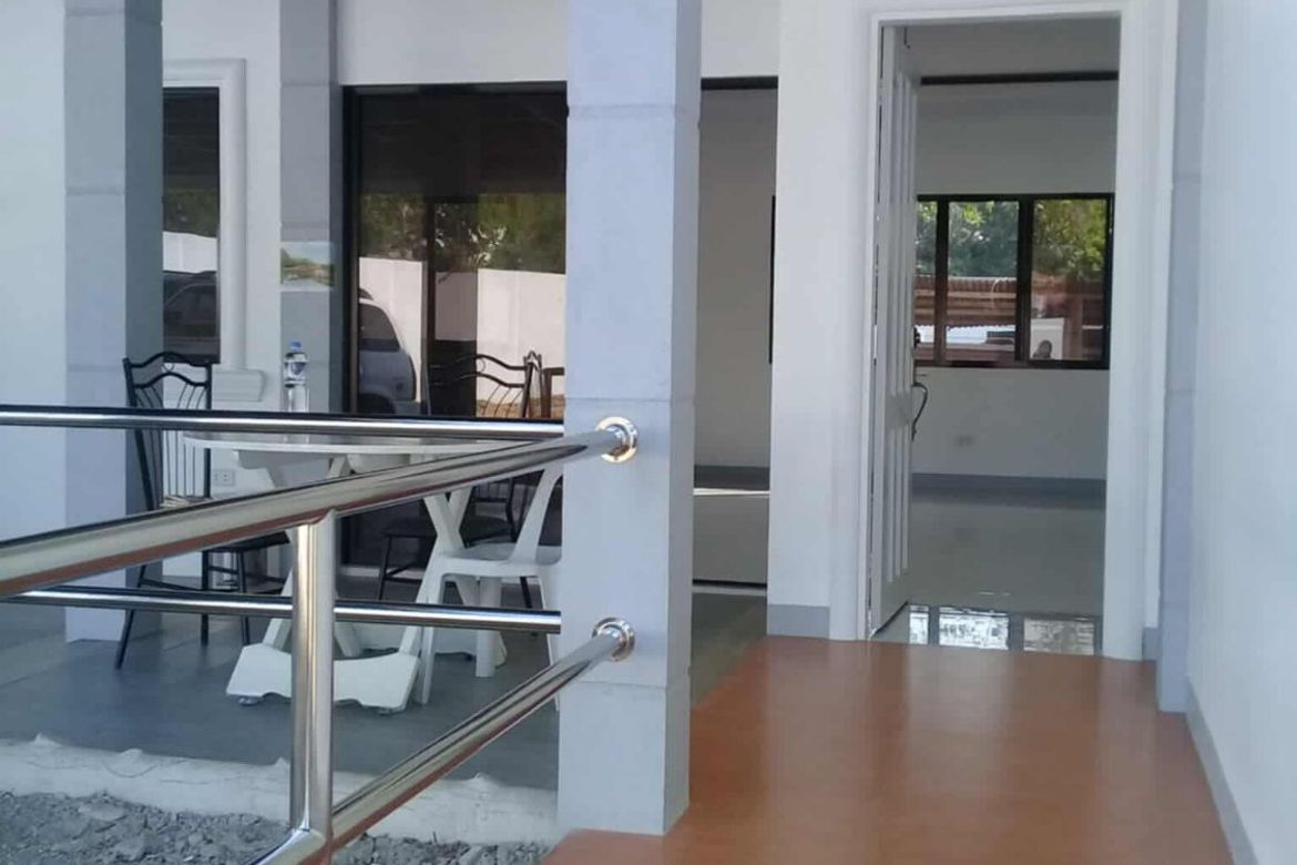 3 Bedroom House for Sale in Tinago, Dauis, Bohol – photo 4
