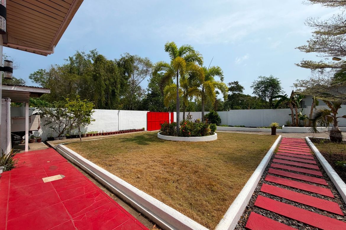 3 Bedroom House for Sale in Tinago, Dauis, Bohol – photo 4