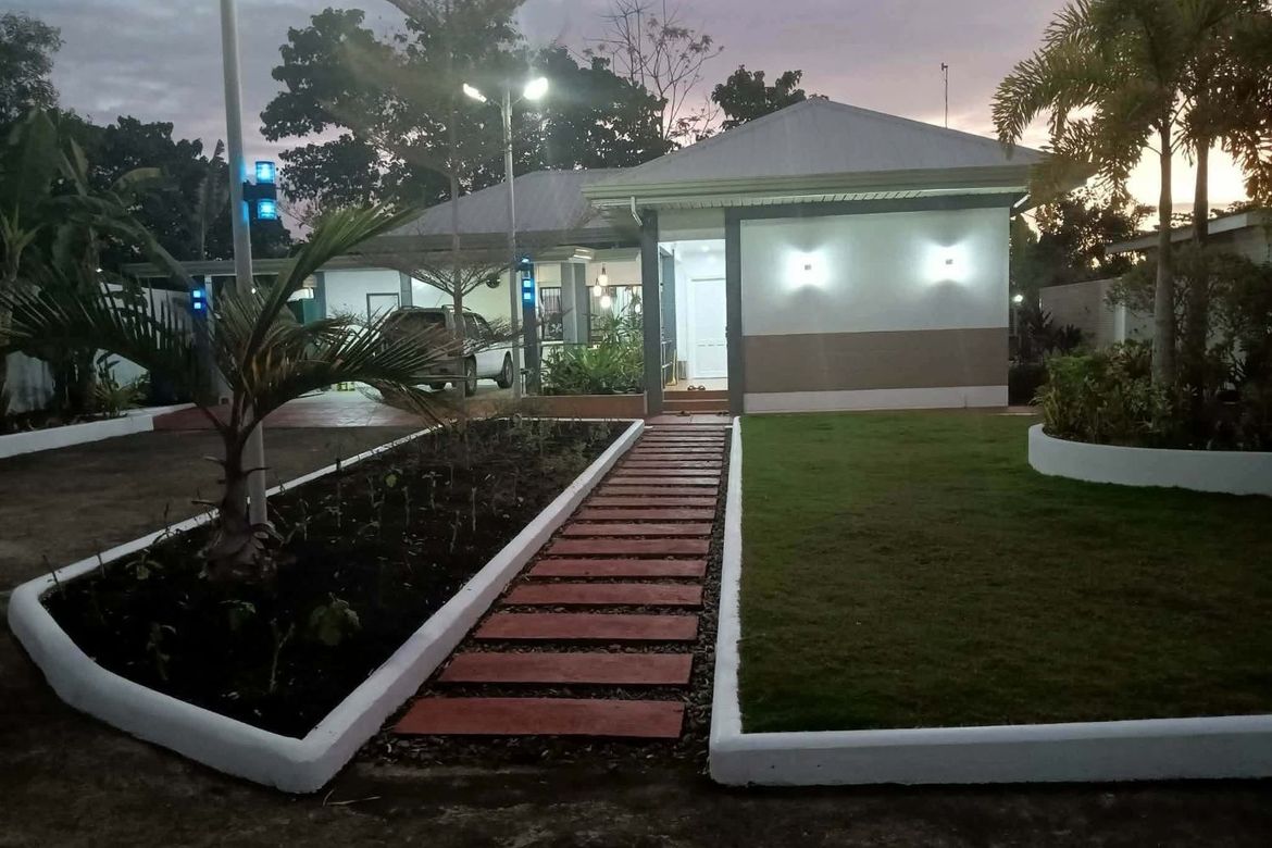 3 Bedroom House for Sale in Tinago, Dauis, Bohol – photo 7
