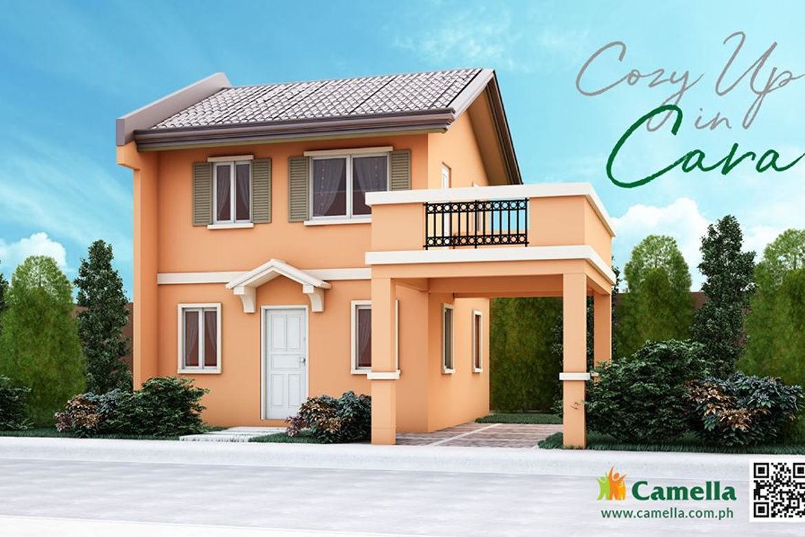 3 Bedroom House for Sale in Tinga Labak, Batangas City, Batangas
