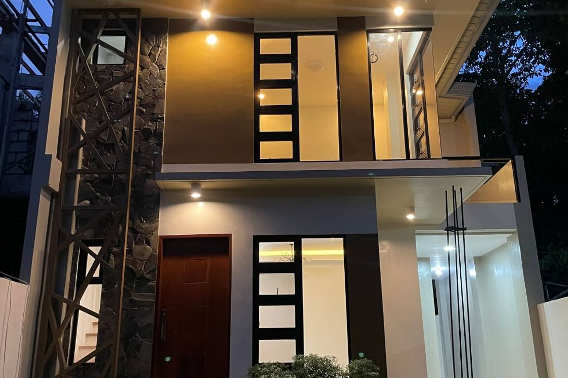 3 Bedroom House for Sale in Tiptip, Tagbilaran, Bohol