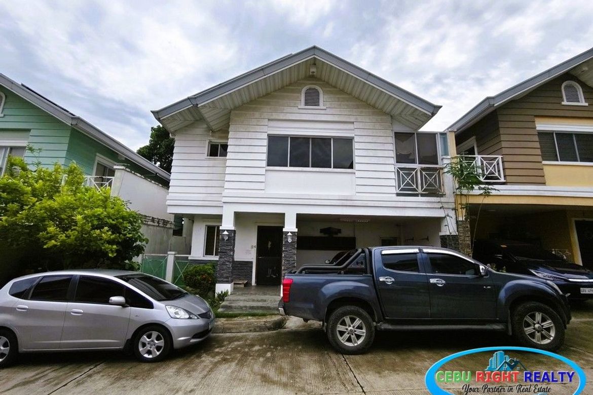 3 Bedroom House for Sale in Tisa, Cebu City, Cebu