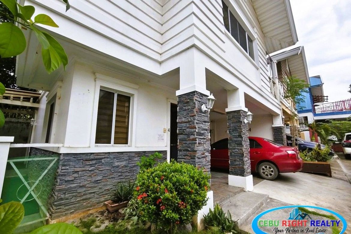 3 Bedroom House for Sale in Tisa, Cebu City, Cebu – photo 2