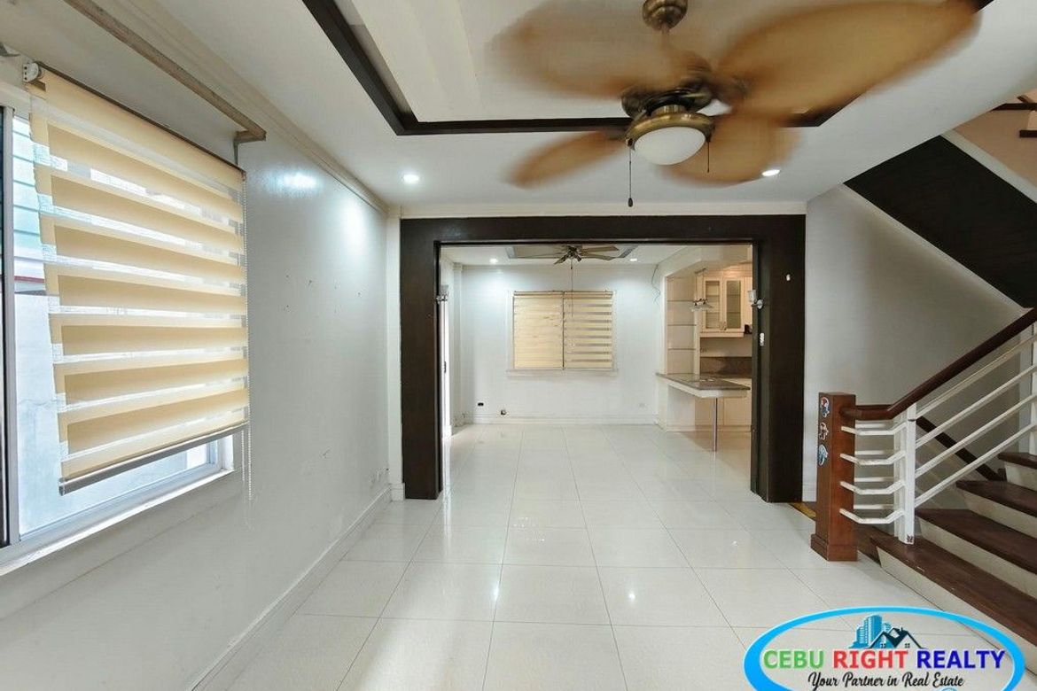 3 Bedroom House for Sale in Tisa, Cebu City, Cebu – photo 4