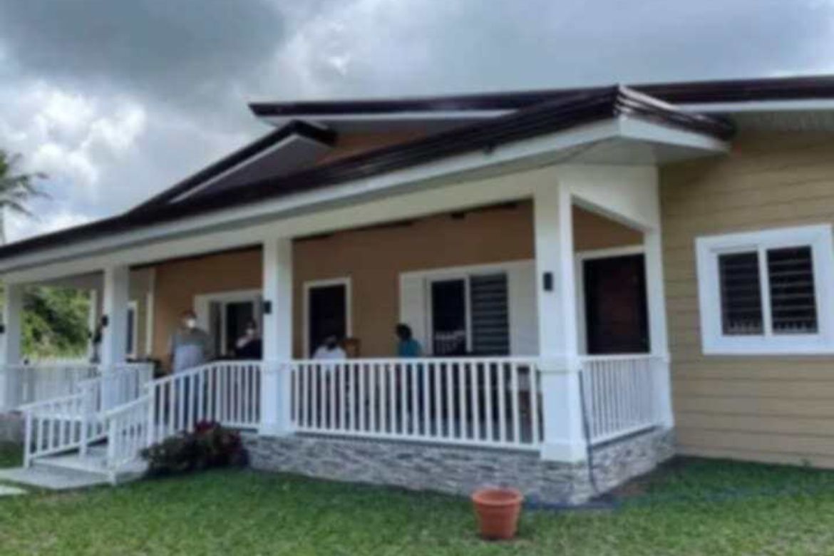 3 Bedroom House for Sale in Tolentino West, Tagaytay, Cavite
