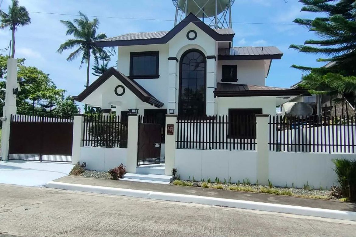 3 Bedroom House for Sale in Tolentino West, Tagaytay, Cavite – photo 5