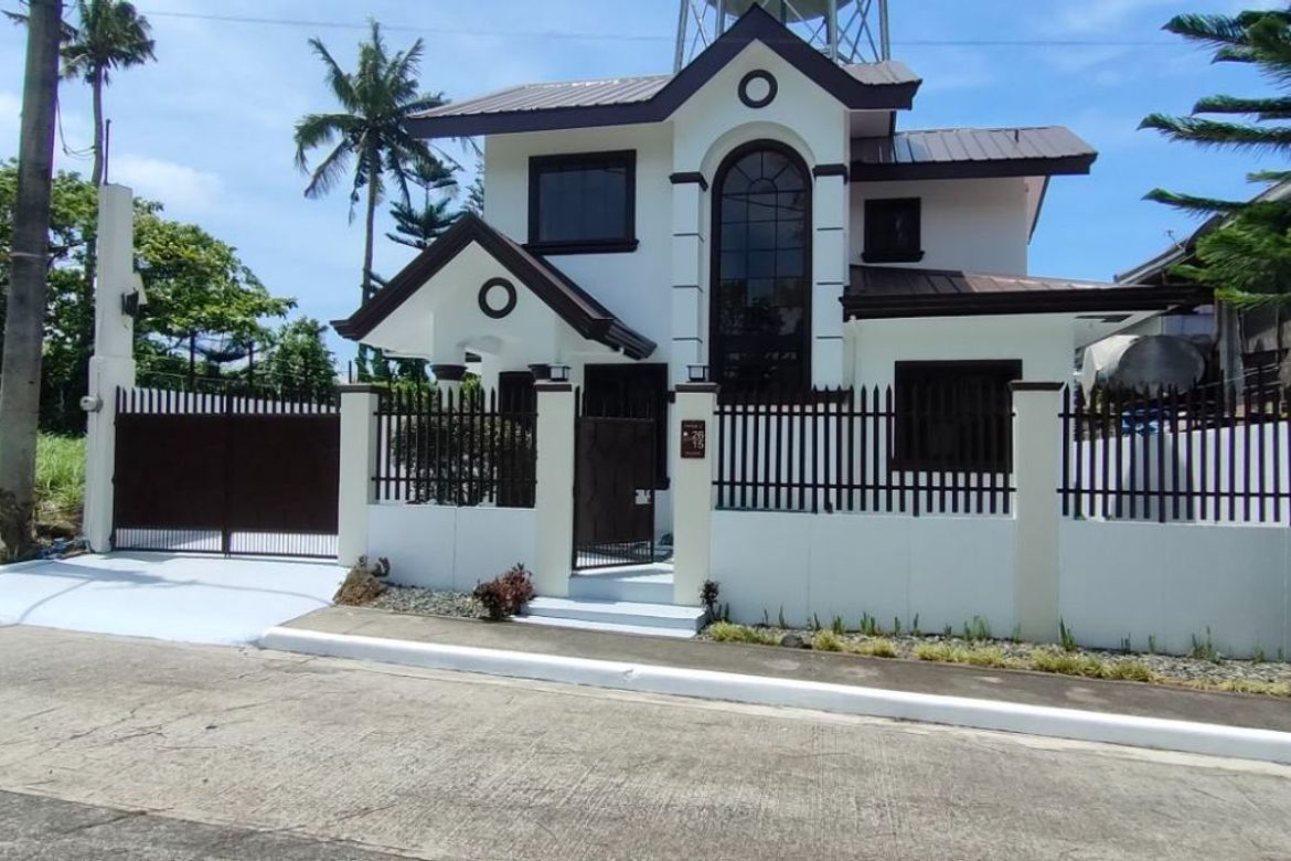 3 Bedroom House for Sale in Tolentino West, Tagaytay, Cavite – photo 2
