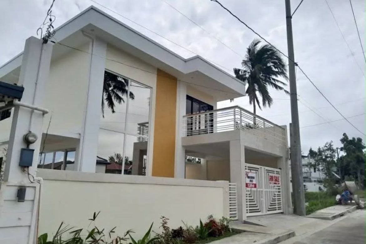 3 Bedroom House for Sale in Tolentino West, Tagaytay, Cavite