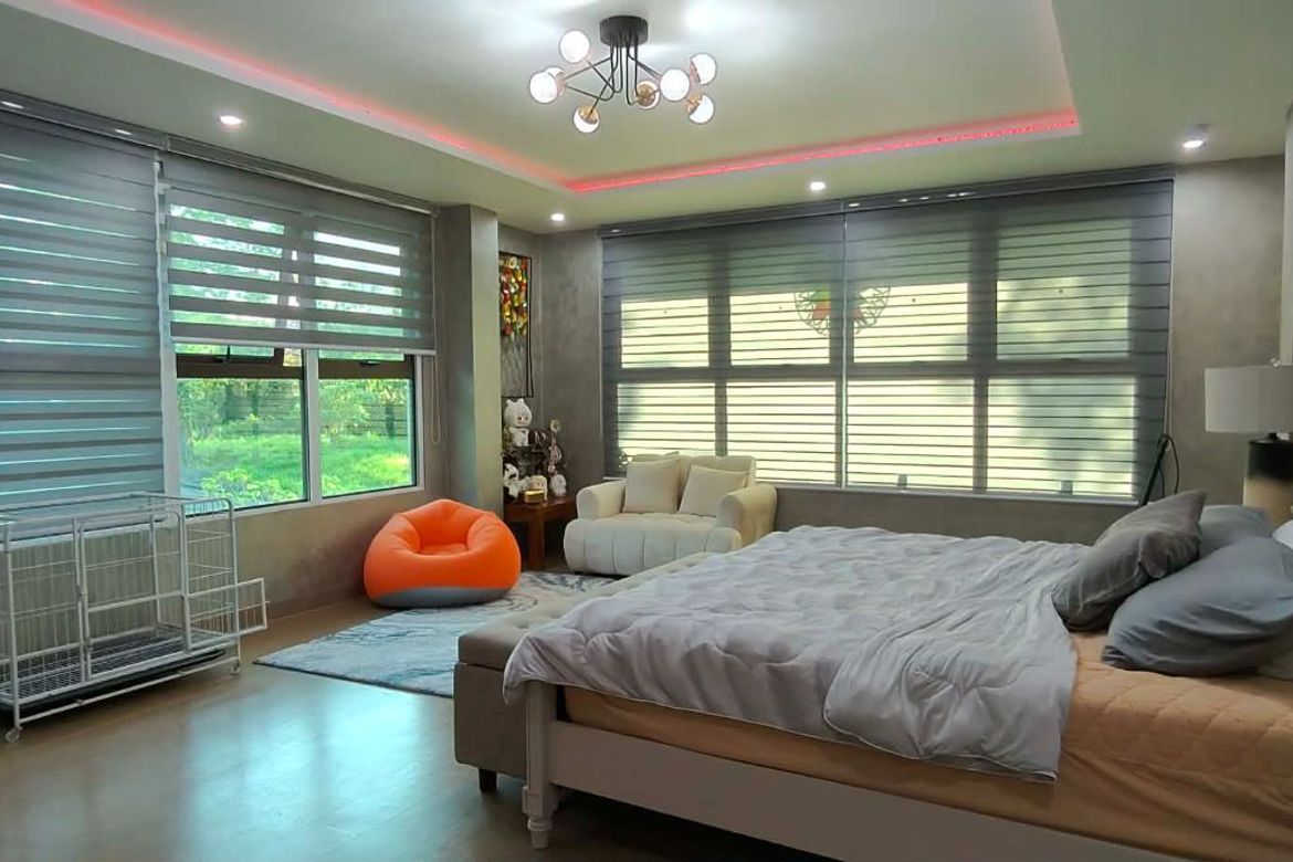 3 Bedroom House for Sale in Tolentino West, Tagaytay, Cavite – photo 5