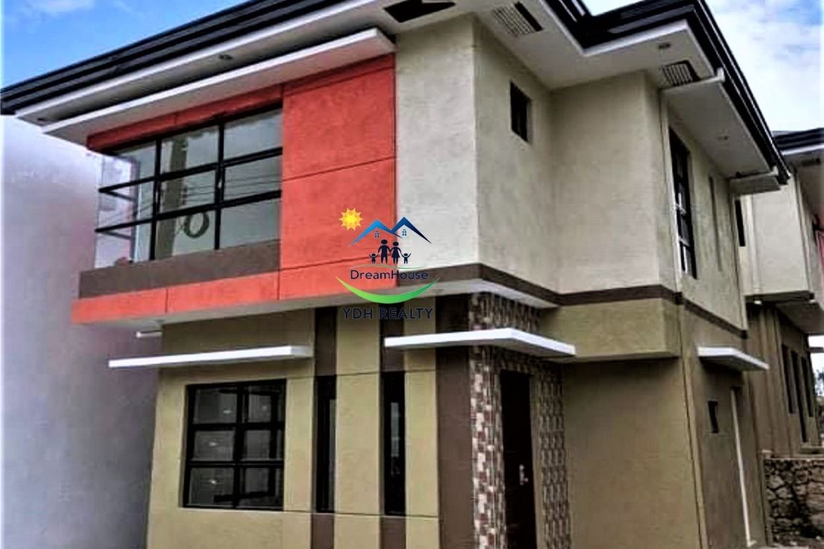 3 Bedroom House for Sale in Tolotolo, Consolacion, Cebu