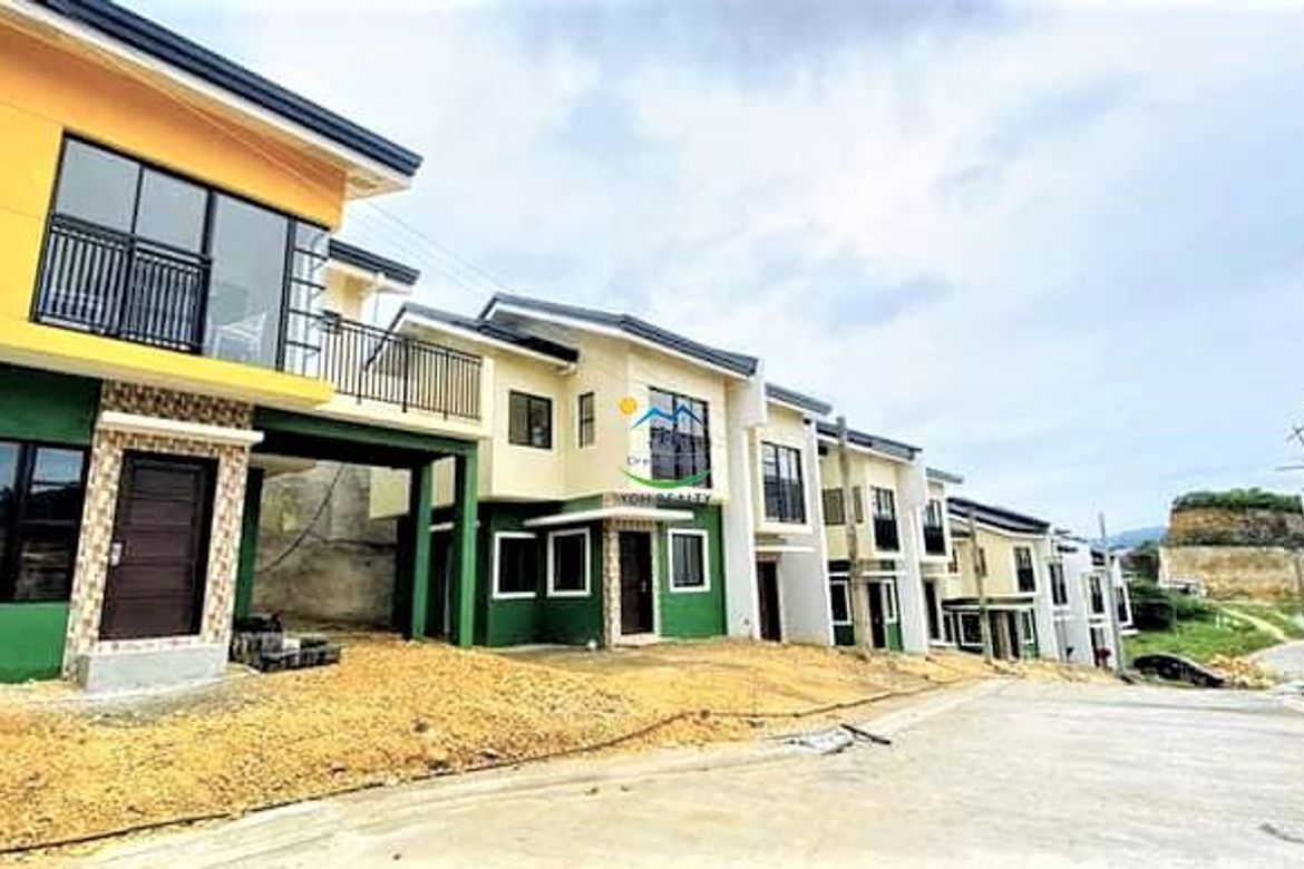 3 Bedroom House for Sale in Tolotolo, Consolacion, Cebu – photo 8