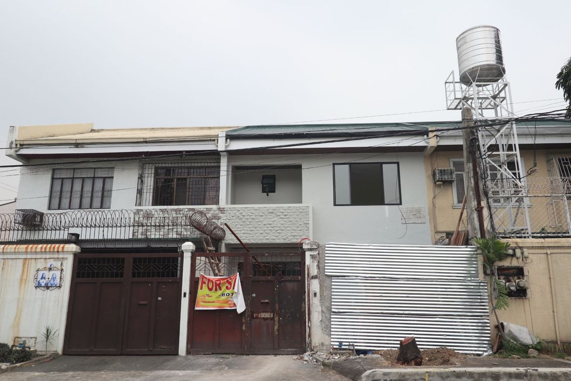 3 Bedroom House for Sale in Tondo, Manila, Metro Manila – photo 2