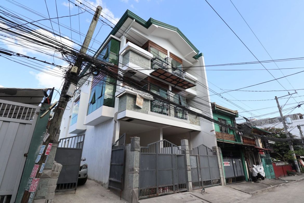 3 Bedroom House for Sale in Tondo, Manila, Metro Manila – photo 2