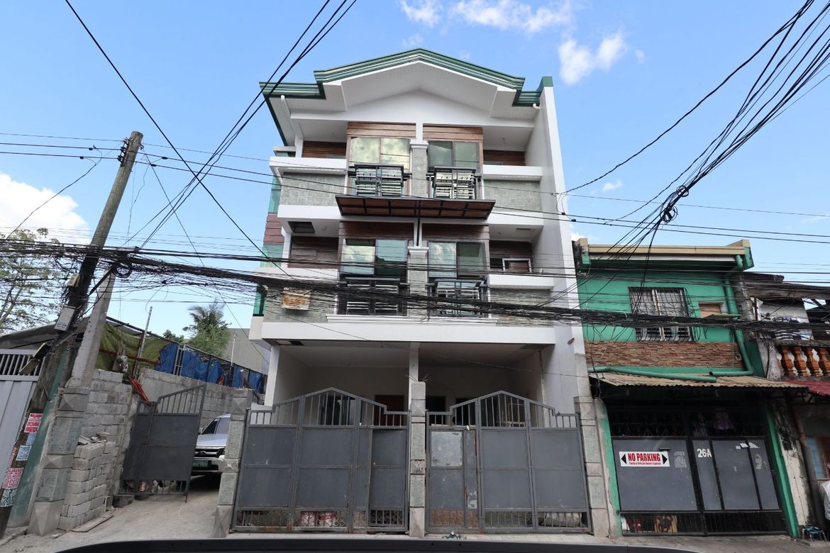 3 Bedroom House for Sale in Tondo, Manila, Metro Manila – photo 3