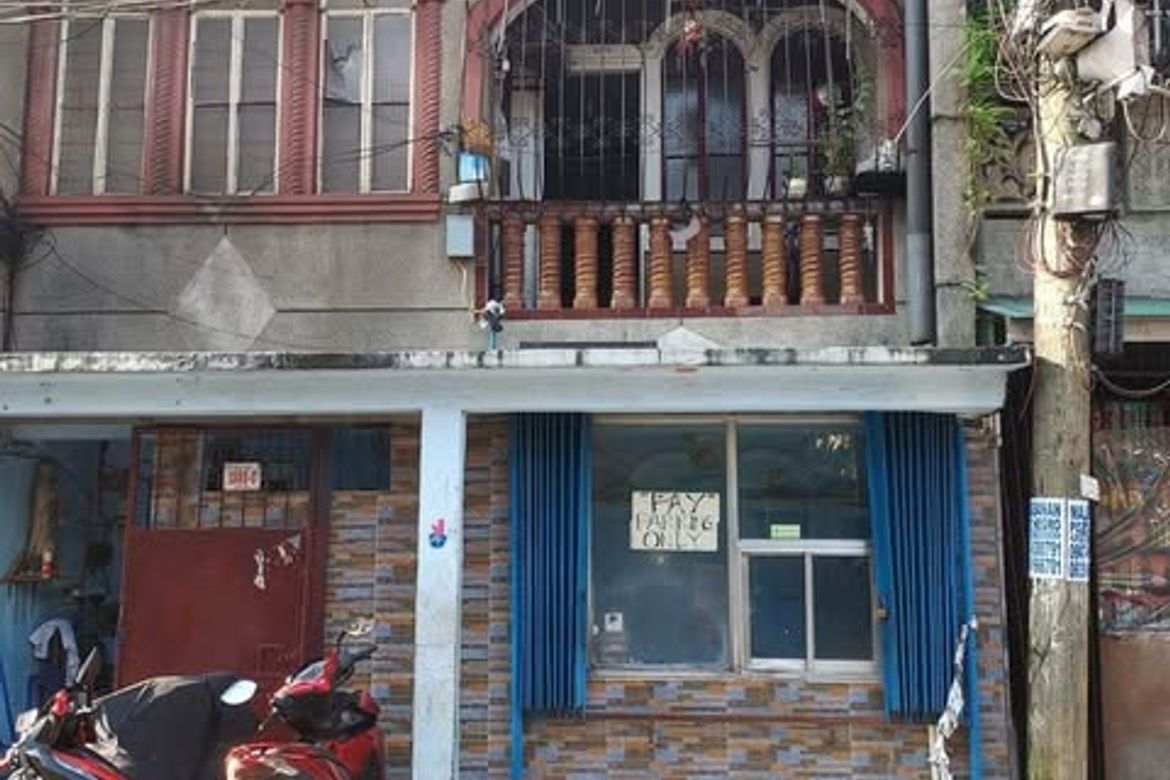 3 Bedroom House for Sale in Tondo, Manila, Metro Manila