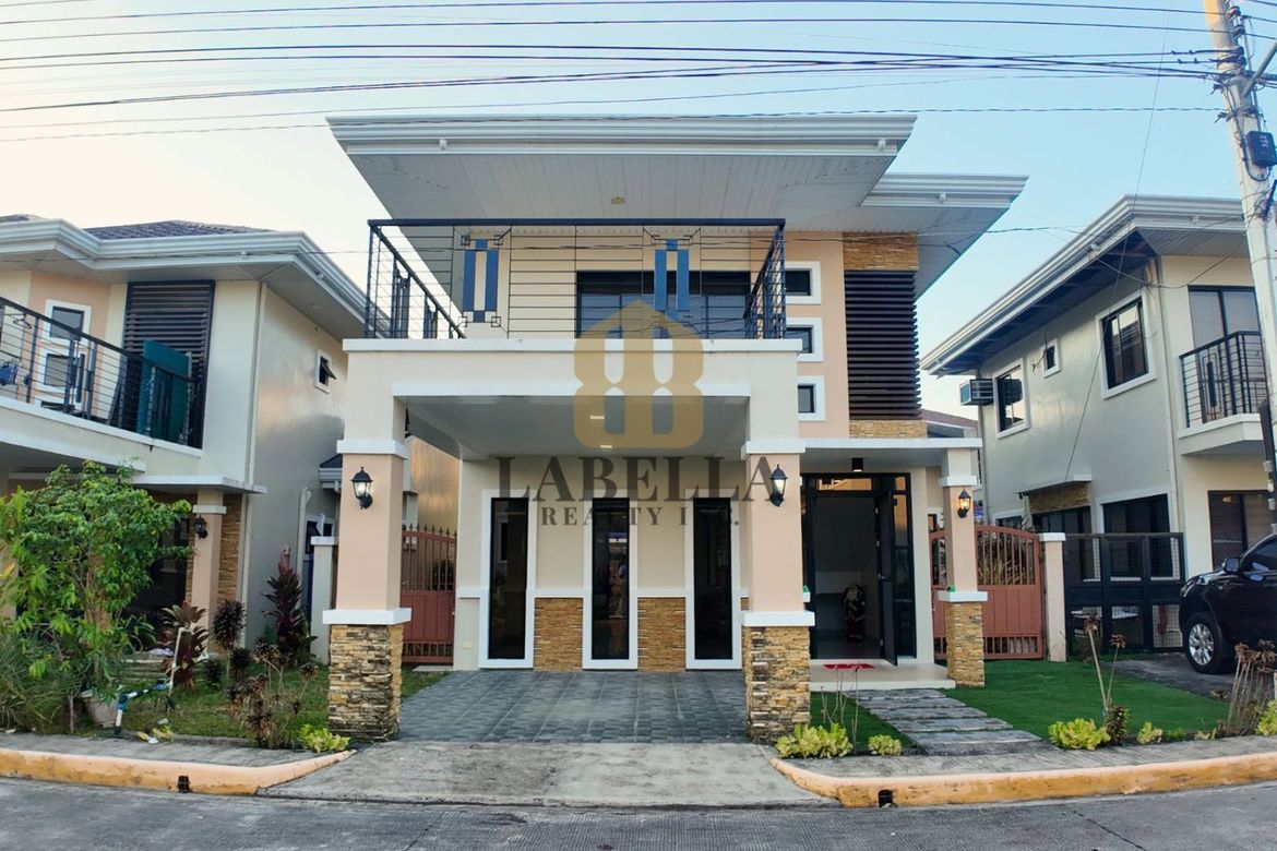 3 Bedroom House for Sale in Totolan, Dauis, Bohol