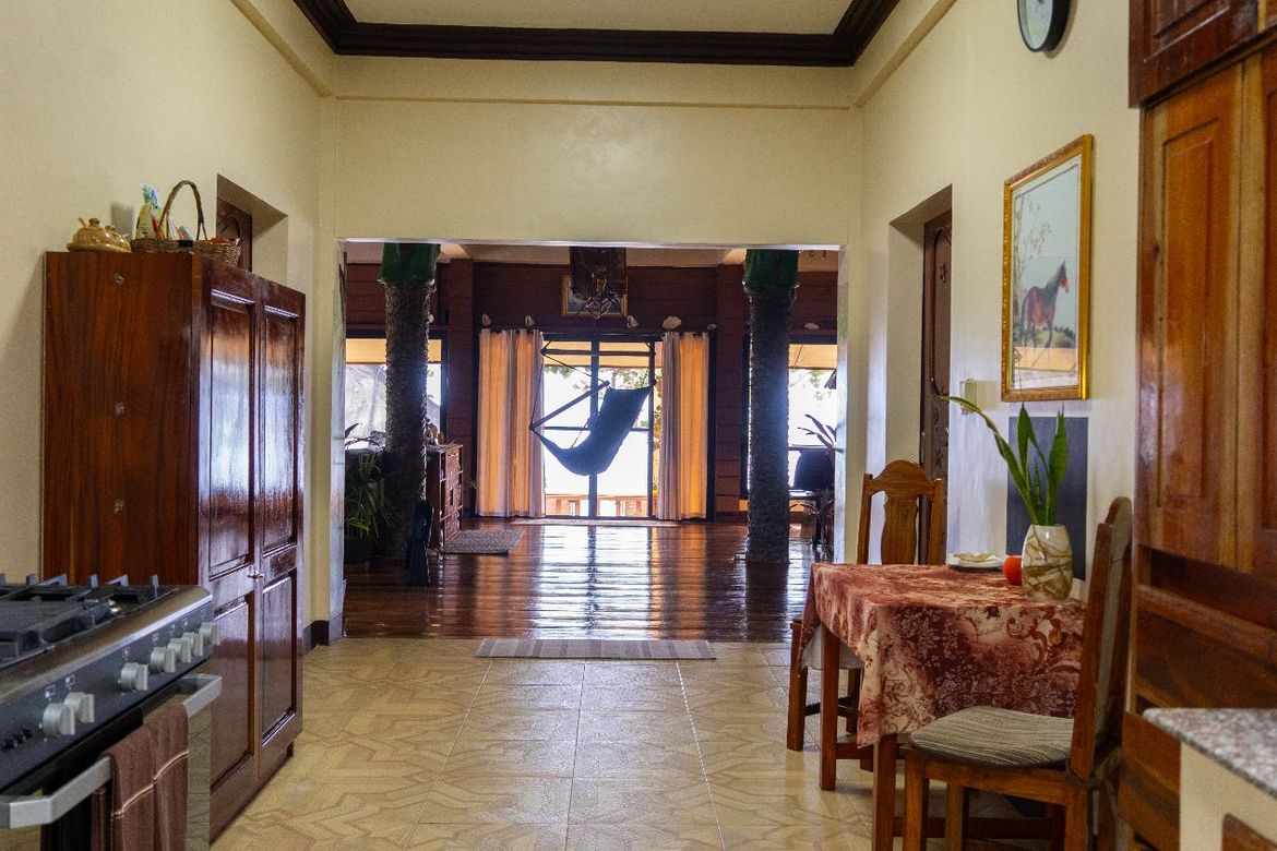 3 Bedroom House for Sale in Tubigon, Ferrol, Romblon – photo 5