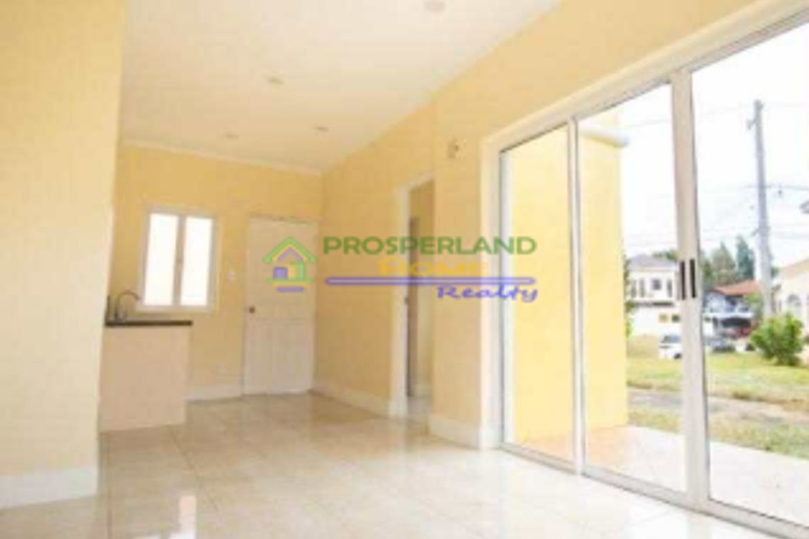 3 Bedroom House for Sale in Tubuan II, Silang, Cavite – photo 3