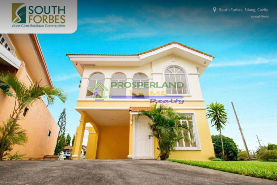 3 Bedroom House for Sale in Tubuan II, Silang, Cavite – photo 5