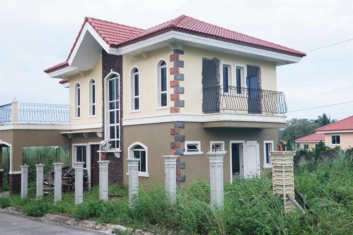 3 Bedroom House for Sale in Tubuan II, Silang, Cavite