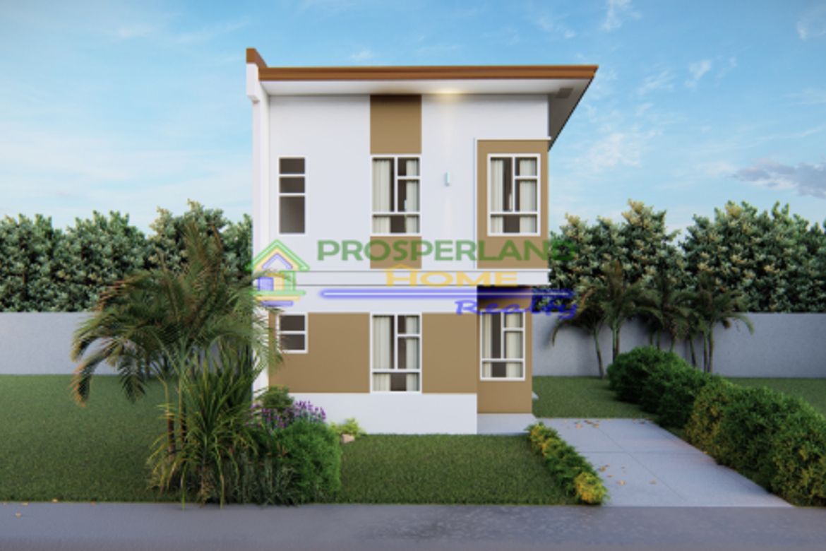 3 Bedroom House for Sale in Tubuan II, Silang, Cavite – photo 3