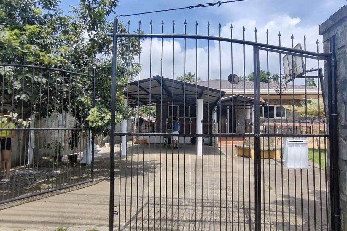 3 Bedroom House for Sale in Tugbok, Davao City, Davao del Sur