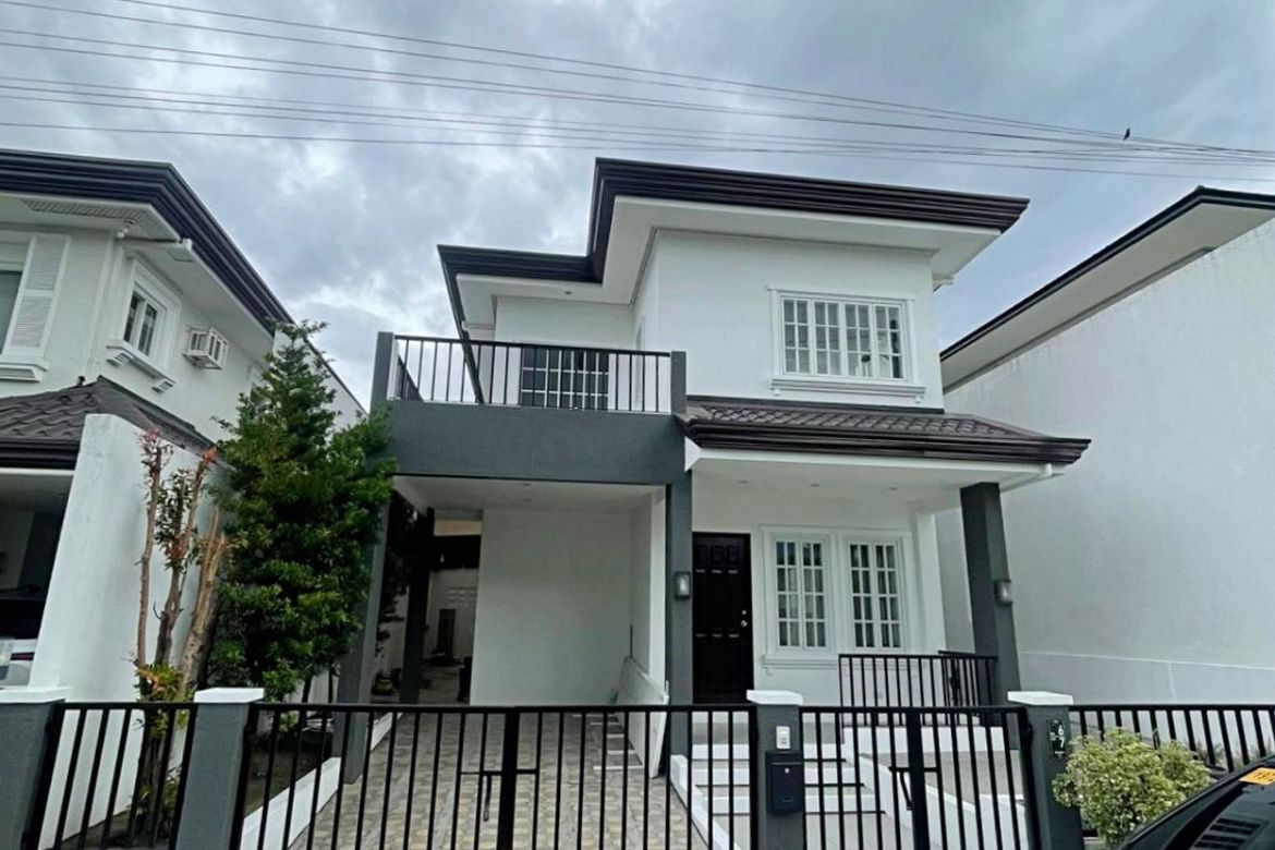 3 Bedroom House for Sale in Tulo, Calamba, Laguna