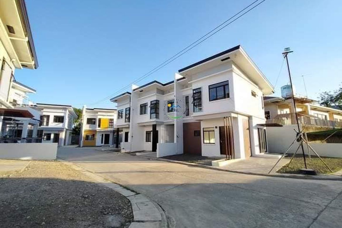 3 Bedroom House for Sale in Tunghaan, Minglanilla, Cebu – photo 6