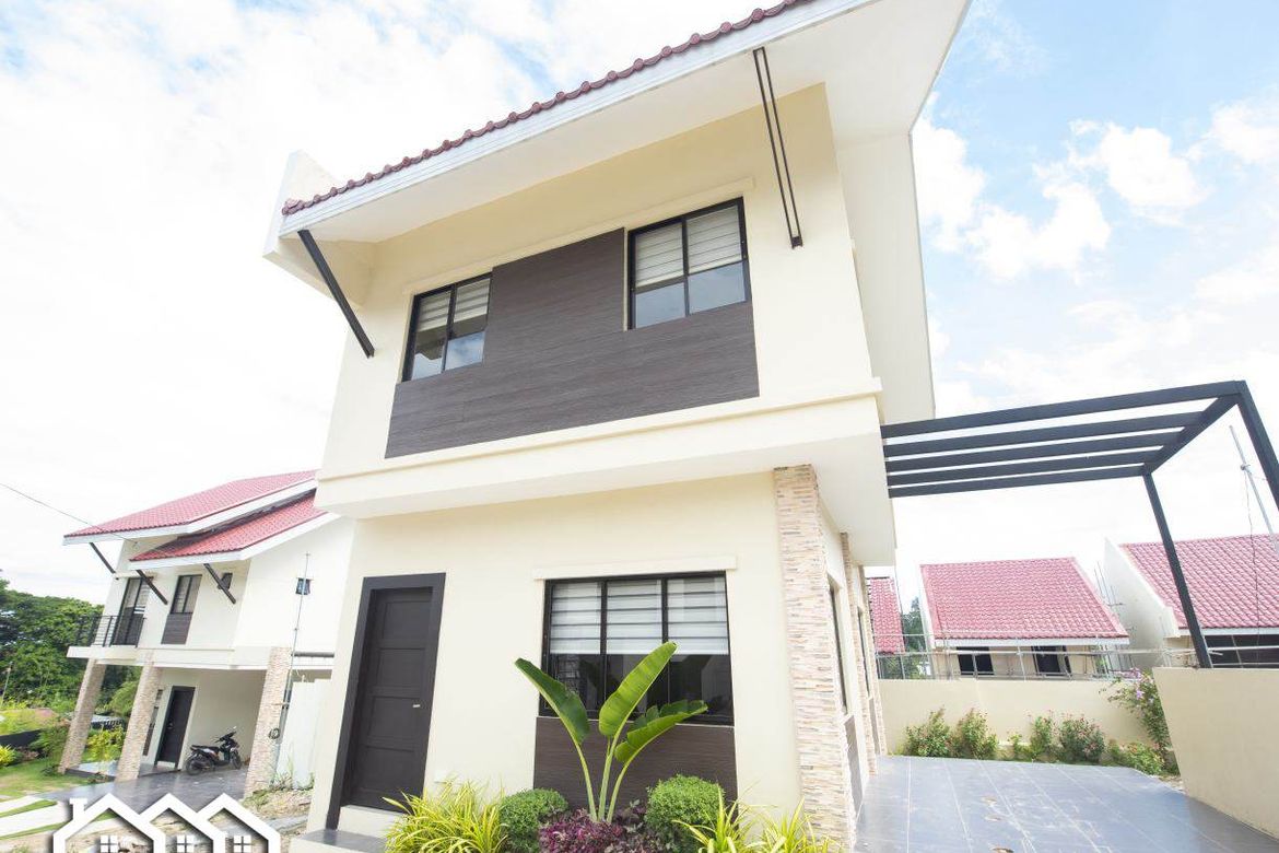 3 Bedroom House for Sale in Tunghaan, Minglanilla, Cebu