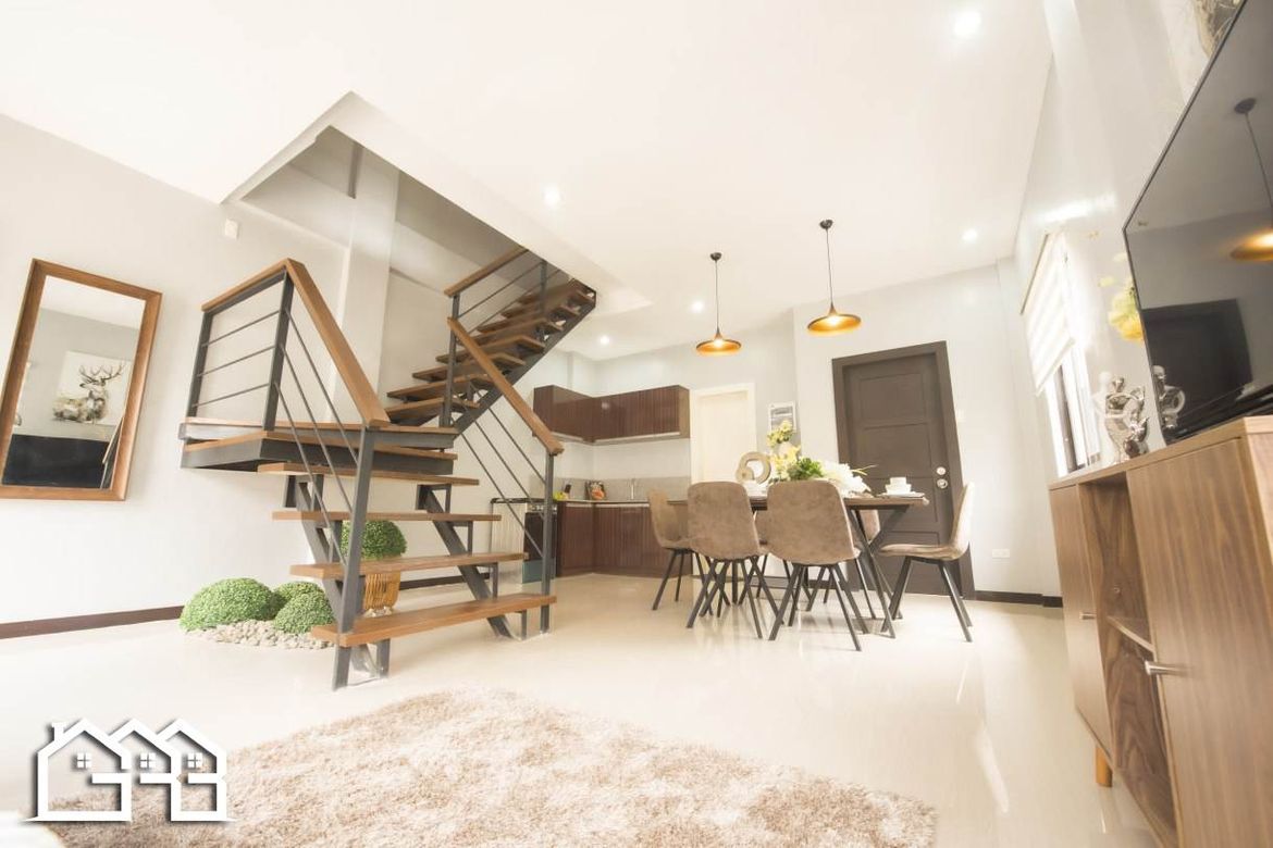 3 Bedroom House for Sale in Tunghaan, Minglanilla, Cebu – photo 3