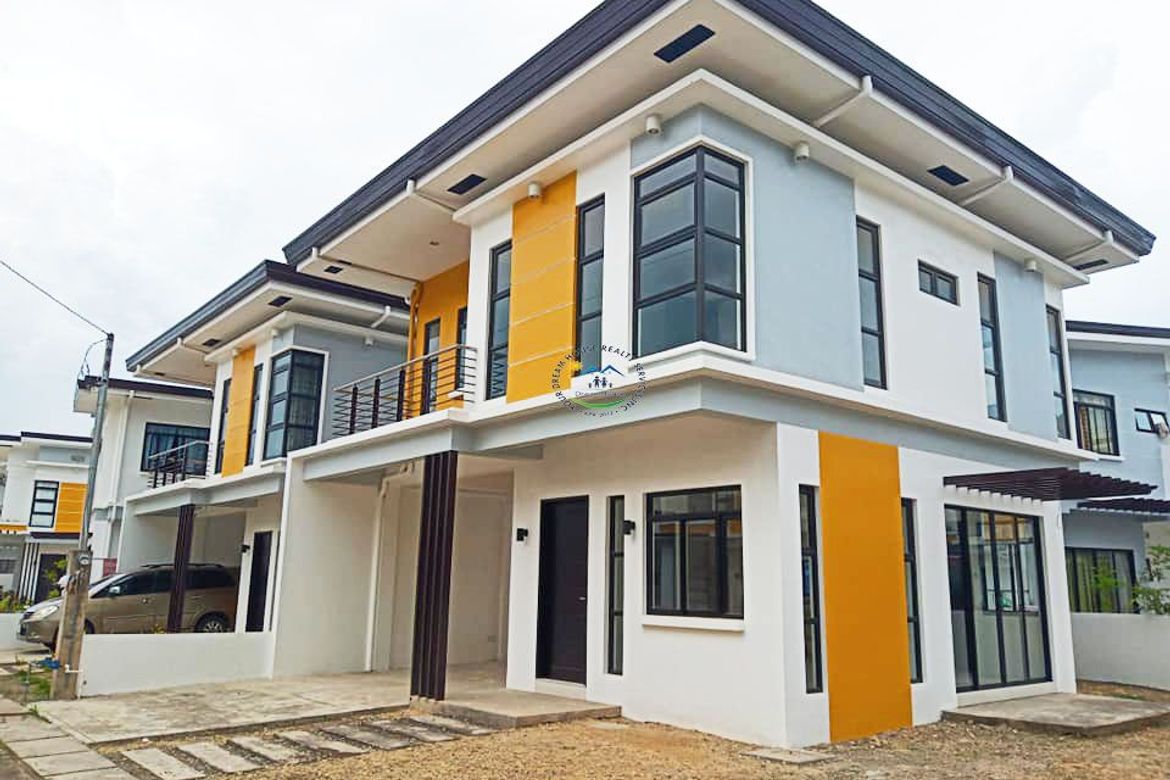 3 Bedroom House for Sale in Tunghaan, Minglanilla, Cebu – photo 6