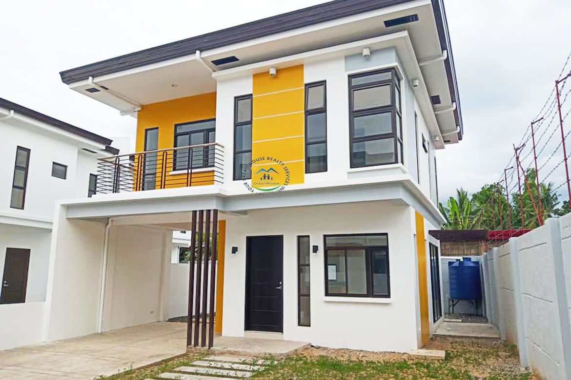 3 Bedroom House for Sale in Tunghaan, Minglanilla, Cebu – photo 7