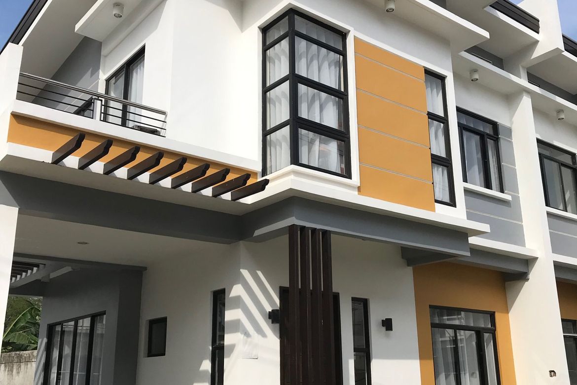 3 Bedroom House for Sale in Tunghaan, Minglanilla, Cebu
