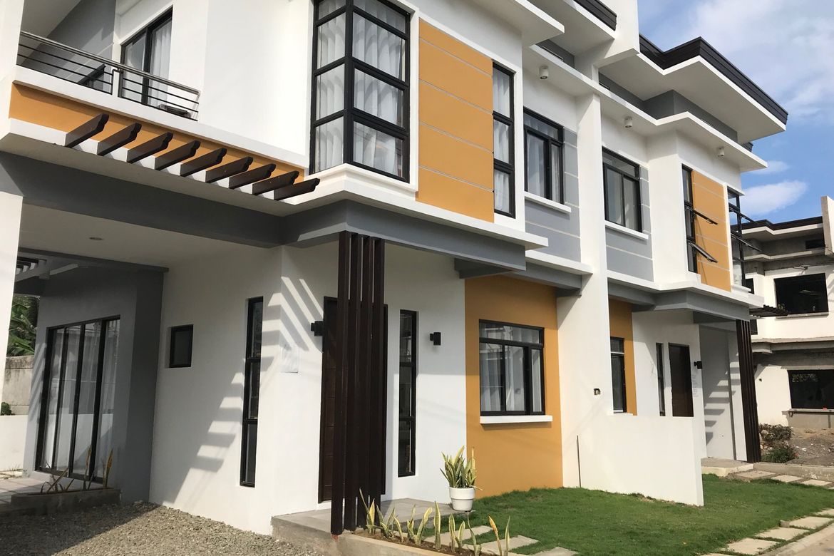 3 Bedroom House for Sale in Tunghaan, Minglanilla, Cebu – photo 2