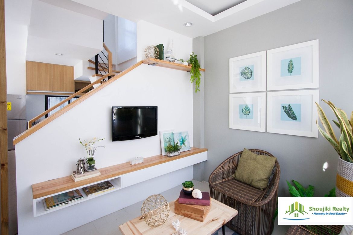 3 Bedroom House for Sale in Tunghaan, Minglanilla, Cebu – photo 8