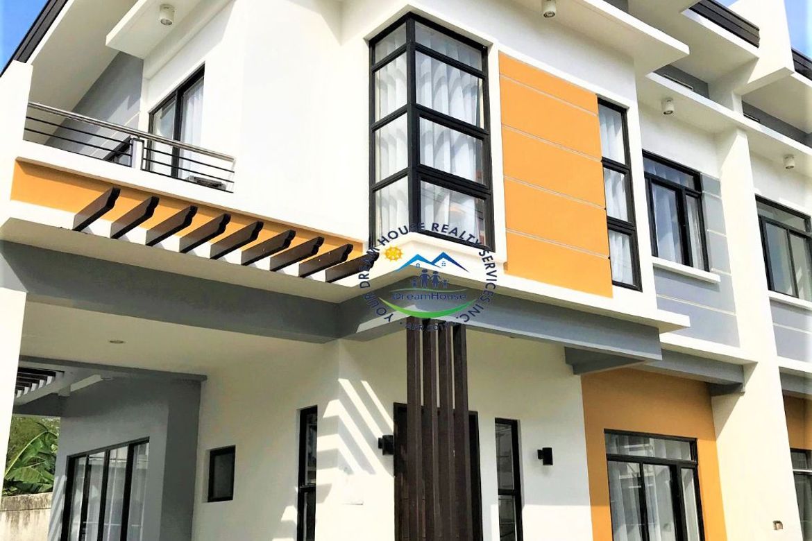 3 Bedroom House for Sale in Tunghaan, Minglanilla, Cebu