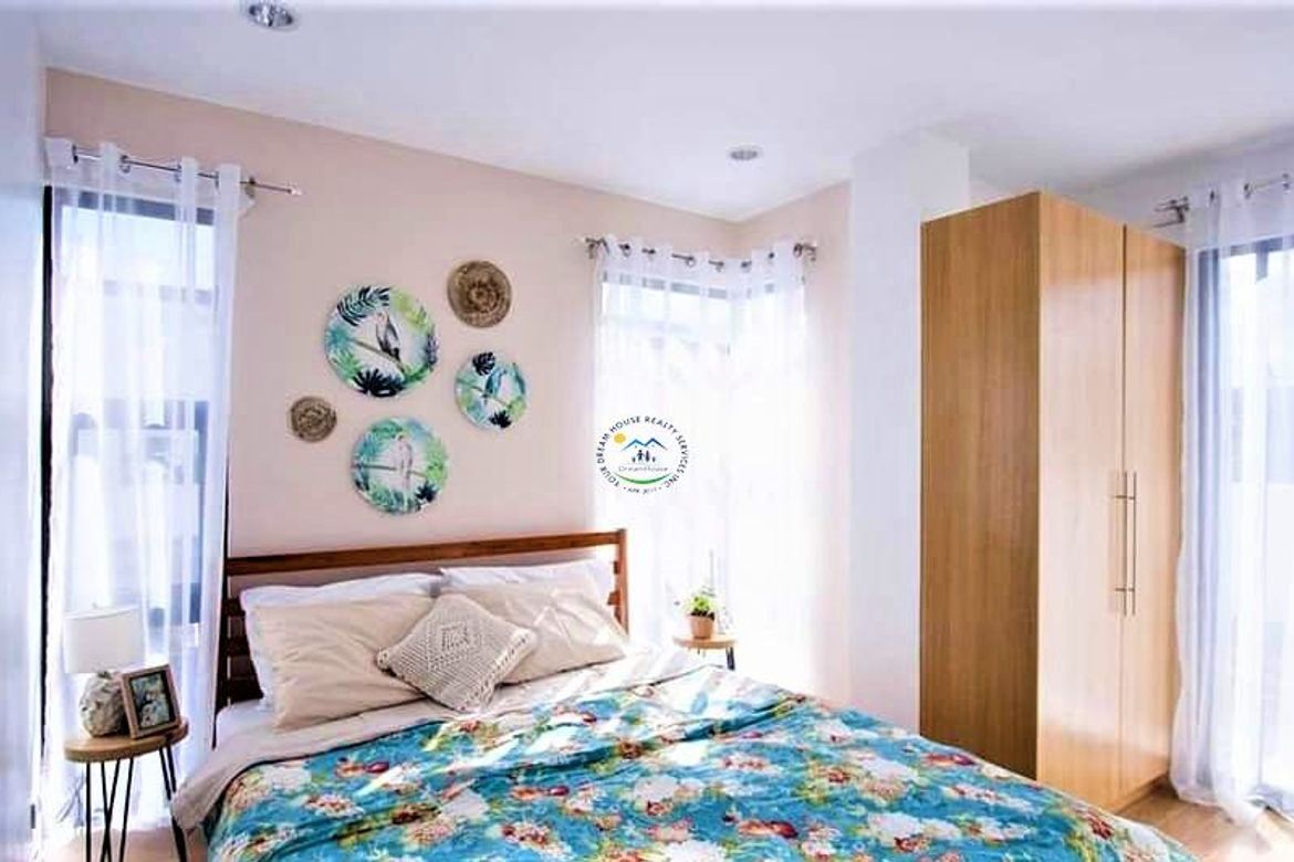 3 Bedroom House for Sale in Tunghaan, Minglanilla, Cebu – photo 7