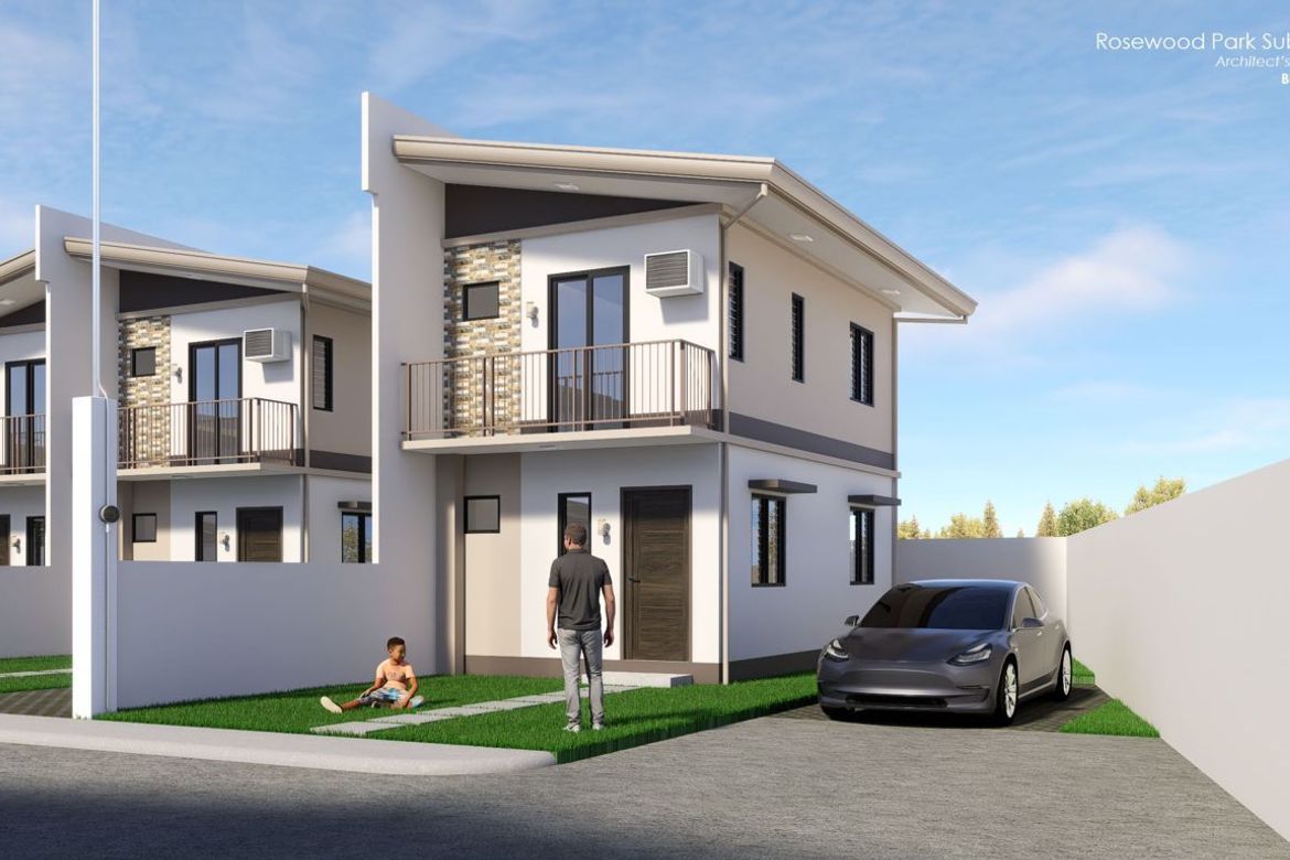 3 Bedroom House for Sale in Tunghaan, Minglanilla, Cebu – photo 3
