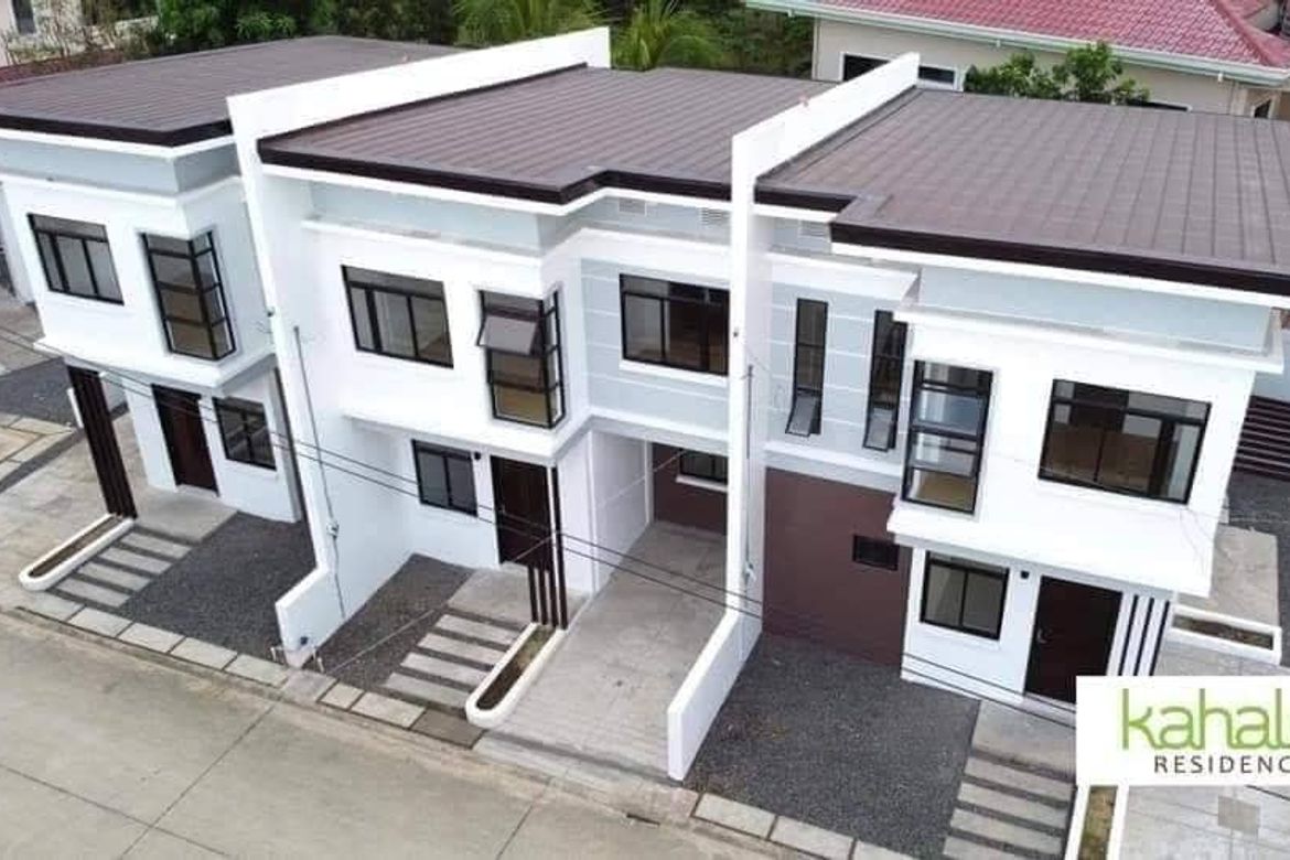 3 Bedroom House for Sale in Tunghaan, Minglanilla, Cebu – photo 2