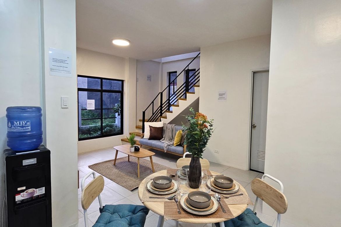 3 Bedroom House for Sale in Tungkil, Minglanilla, Cebu – photo 2